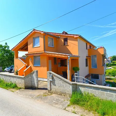 Apartament Marko 1890 Loborika